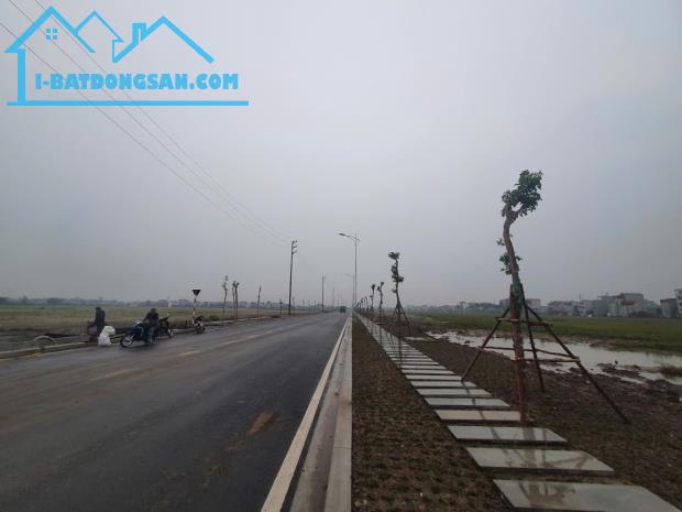 Cho Thuê kho Xưởng 10000m2 ở KCN Đồng Văn Thị Xã Duy Tiên Hà Nam - 3