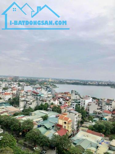 Em cần cho thuê nhanh căn studio 34m2 – Full đồ tại D’.El Dorado Tây Hồ - View Hồ Tây - Gi