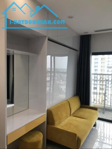 Em cần cho thuê nhanh căn studio 34m2 – Full đồ tại D’.El Dorado Tây Hồ - View Hồ Tây - Gi - 4