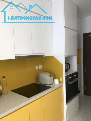 Em cần cho thuê nhanh căn studio 34m2 – Full đồ tại D’.El Dorado Tây Hồ - View Hồ Tây - Gi - 5