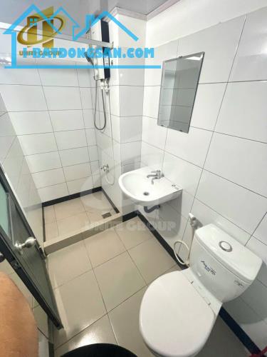 Duplex full nội thất ( Máy giặt riêng ) rộng rãi phù hợp ở nhiều người trung tâm Q7