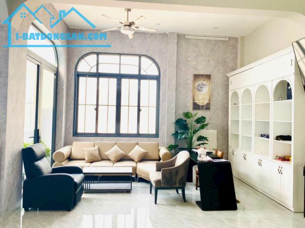 CHO THUÊ NHÀ VILLA MINI TUYỆT ĐẸP - - KDC LONG THỊNH - CÁI RĂNG - CẦN THƠ - FULL NỘI THẤT