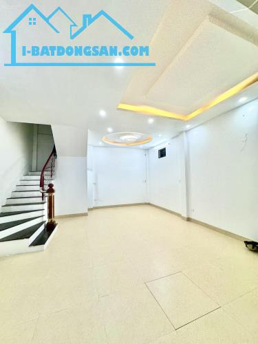 SIÊU PHẨM NHÀ KIM GIANG – LÔ GÓC – Ô TÔ – 3 BƯỚC RA PHỐ - DT: 40mX 4T mặt tiền 4,2m Nhỉnh - 2