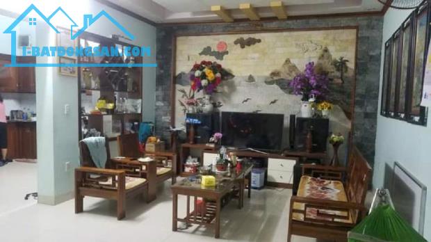 Nhà đẹp hải bối đông anh .93m² . Mặt tiền 8,5m . 3ngủ. Nhỉnh 5tỷ   Ngay chân cầu thăng lon - 1