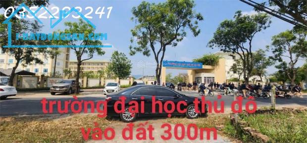 Bán đất tại Mai Đình, Sóc Sơn. Diện tích 80.3m2, mặt tiền 4m, nở hậu 4.05m.Lh 0352 293 241