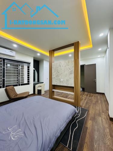 BÁN NHÀ NGÕ PHỐ TRẦN DUY HƯNG, CẦU GIẤY HÀ NỘI, NHÀ ĐẸP LUNG LINH - DT 56M2 - 1