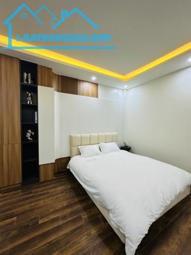 BÁN NHÀ NGÕ PHỐ TRẦN DUY HƯNG, CẦU GIẤY HÀ NỘI, NHÀ ĐẸP LUNG LINH - DT 56M2 - 3