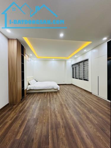 BÁN NHÀ NGÕ PHỐ TRẦN DUY HƯNG, CẦU GIẤY HÀ NỘI, NHÀ ĐẸP LUNG LINH - DT 56M2 - 4