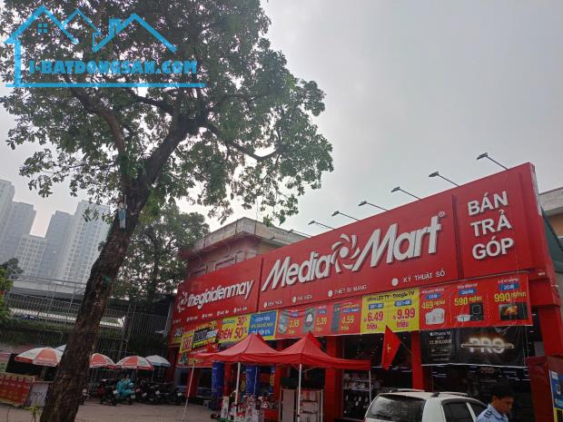 SIÊU PHẨM Vạn Phúc, Hà Đông. Cần chuyển nhượng nhà 4 tầng 62m2, giá 8,3 tỷ, ngõ ô tô tránh - 4