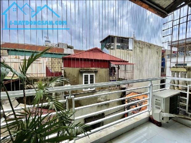 📣📣📣TÔ HIỆU-HÀ ĐÔNG, 46m2x3, NỘI THẤT ĐẸP, NGÕ THÔNG📣📣📣 - 2