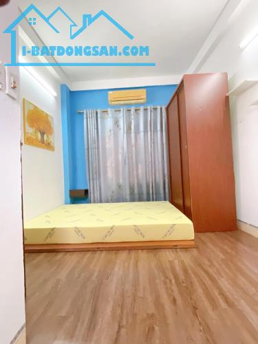 🏠 BÁN CCMN NGÕ 127 PHÙNG KHOANG 45M2- MẶT TIỀN 9M - THU 40 TR/TH - 7.6 TỶ 📞 HẰNG mini - 2