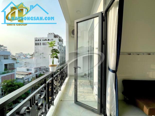 Duplex ban công tại đường số 1 Bình Thuận gần chợ Tân Mỹ, ĐH UFM, cầu Tân Thuận - 5