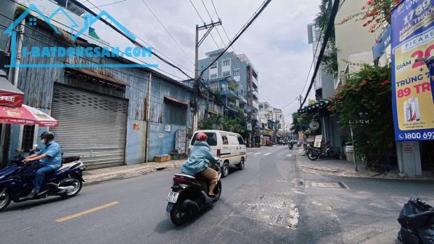 Bán nhà Mặt tiền Bình Giã, ngay Cộng Hòa - Hoàng Hoa Thám, DT: 5x20m, 4 Tầng, 15.8 tỷ - 4