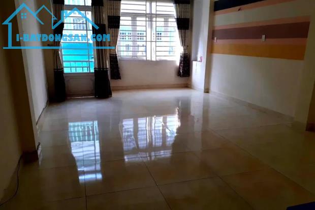 Bán nhà hẻm xe hơi, Tân Kỳ Tân Quý, Tân Phú, 4m x 14.3m, 56 m² - Giá 8 tỷ TL - 2