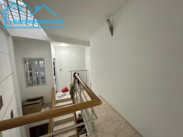 💥NHÀ MẶT TIỀN KDC CAO CẤP  🏡Đường 43 P.Tân Phong Diện tích: 72M2 (4x18) +4 tầng - 4