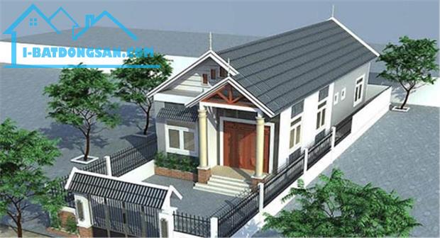 HÀNG HOT! NGOẠI Ô SÀI GÒN ! 900 TRIỆU! 90M2