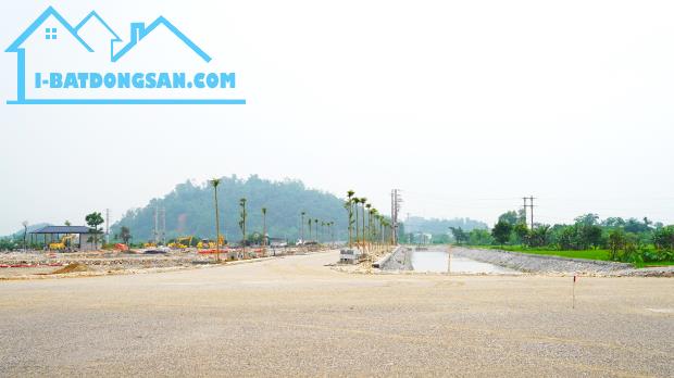 Bán đất nền dự án tại KĐT Tân Thanh Elite CIty Hà Nam, diện tích 100m2 giá 1.8 Tỷ - 5