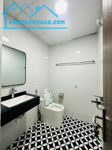 Cần tiền bán căn hộ 2PN2WC tòa CT12 Kim Văn Kim Lũ - 5