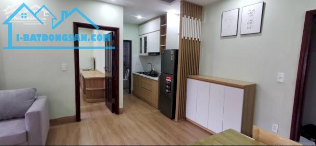 Cho thuê Căn hộ Apartment 1N,1K Full đồ, 2 thoáng tại Ngõ 294 Kim Mã, Ba Đình. Chỉ 10tr - 3