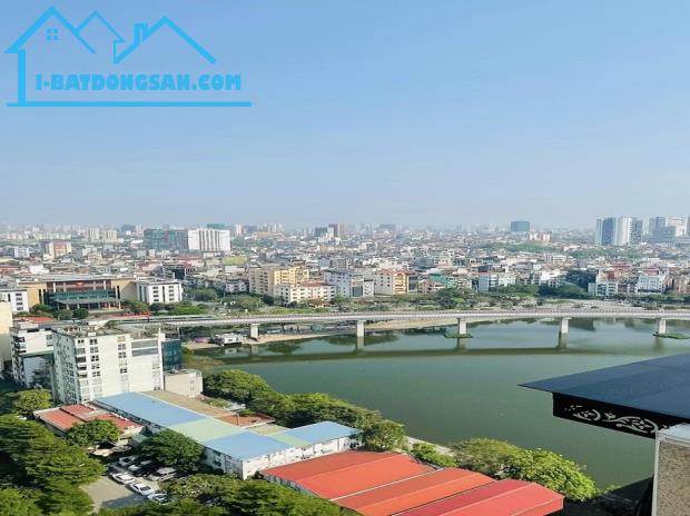 BÁN CĂN HỘ PENHOUSE- DUPLEX- TÂN HOÀNG MINH- 36 HOÀNG CẦU- VIEW HỒ- 458m2- 44.5 tỷ - 1