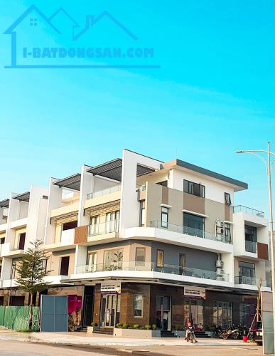 Bán căn hộ BGI Topaz Downtown, Đường Hoàng Quốc Việt, TP Huế - 3