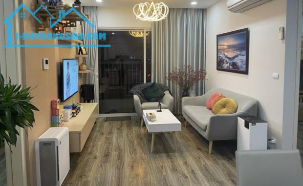 3.2 TỶ CÓ 1 NGỦ MẶT PHỐ TỐ HỮU Ecolife Capitol giá rẻ