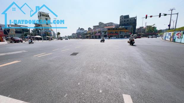 CỰC PHẨM GIA THƯỢNG 150M, MT7M, VIEW CÔNG VIÊN, SÁT NGÃ 6 NGỌC THỤY - HỒNG TIẾN.