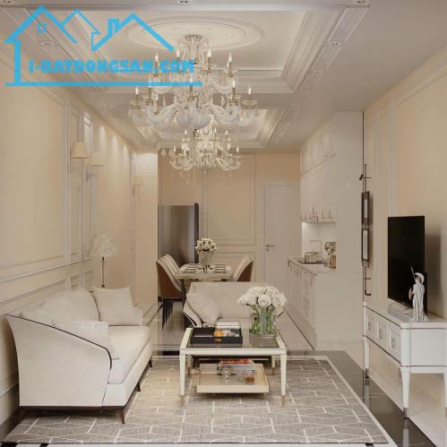 Mặt ngõ kinh doanh Ngọc Thụy 58m2 x 6T gara oto thang máy đối diện Hồng Tiến. 13,8tỷ - 4