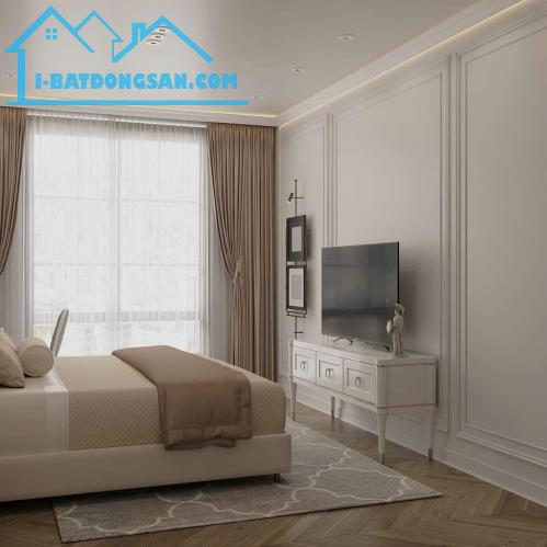 Mặt ngõ kinh doanh Ngọc Thụy 58m2 x 6T gara oto thang máy đối diện Hồng Tiến. 13,8tỷ - 3