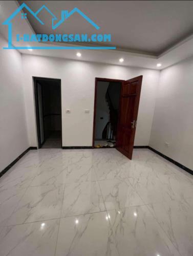 SIÊU PHẨM NHÀ MỚI CỰ KHÊ, 2 THOÁNG NGAY KĐT THANH HÀ CENCO5, 32M2x5T GIÁ HƠN 3 TỶ - 2