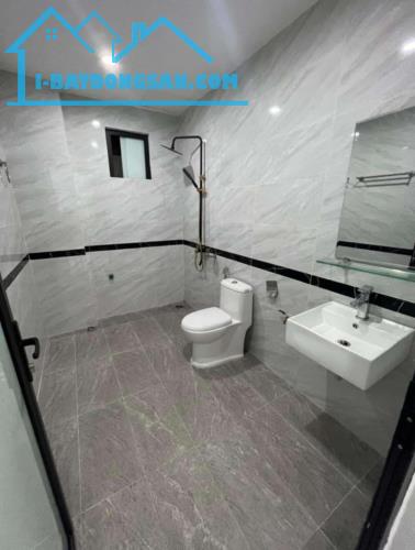SIÊU PHẨM NHÀ MỚI CỰ KHÊ, 2 THOÁNG NGAY KĐT THANH HÀ CENCO5, 32M2x5T GIÁ HƠN 3 TỶ - 5