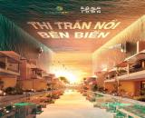 SÔNG TOWN - THỊ TRẤN NỔI BÊN BIỂN