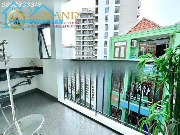 Sang nhượng nhà CHDV, Đường Trường Sơn, Phường 2, Tân Bình, 7P full lời 11tr/tháng – sang - 2