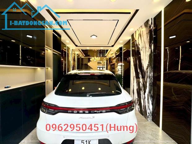 Bán nhà Q7 Huỳnh Tấn Phát 0962950451 (Hưng)