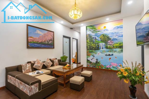 CHO THUÊ VILLA & BUNGALOW ĐƯỜNG TRIỆU VIỆT VƯƠNG PHƯỜNG 3 ĐÀ LẠT, 16PN, 45TR