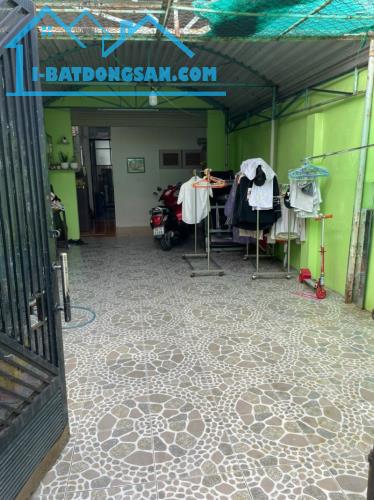 CHƯA QUA ĐẦU TƯ - HẺM XE HƠI 5M - 4,3x23M NỞ NHẸ - P5 Q8 - 8 TỶ HƠN - 1