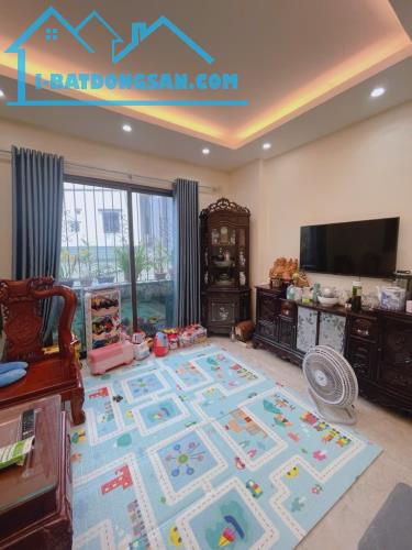 Siêu Hiếm Bán nhà Ngọc Thụy – Long Biên- Lô Góc ngõ rộng thoáng, bán kính 100m quanh nhà - 1