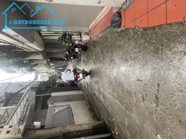 Siêu Hiếm Bán nhà Ngọc Thụy – Long Biên- Lô Góc ngõ rộng thoáng, bán kính 100m quanh nhà - 4
