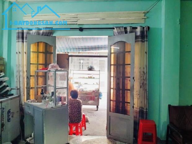 HẺM XE TẢI SÁT MẶT TIỀN QUANG TRUNG P11 GÒ VẤP DIỆN TÍCH CÔNG NHẬN 430 M2 GIÁ CHỈ NHỈNH - 2