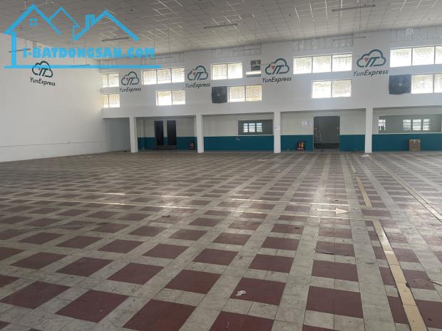 Em hiện có kho 1000m2 ở Thủ Đức có pccc tự động thẩm duyệt nghiệm thu đầy đủ