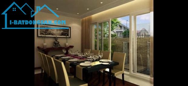 ??? HIẾM VIP BIỆT THỰ VƯỜN ĐÀO, TÂY HỒ 230m2 4T MẶT TIỀN 13m KINH DOANH VP, SỔ ĐẸP, 128 TỶ - 3