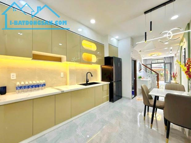 Nhà Quang Trung Sát Vincom | Diện Tích 48m² 3PN | Giá Chỉ 4 tỷ hơn! - 1