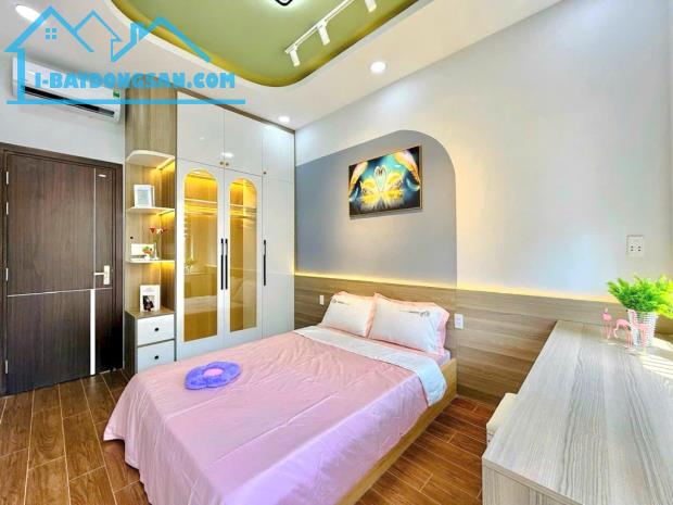 Nhà Quang Trung Sát Vincom | Diện Tích 48m² 3PN | Giá Chỉ 4 tỷ hơn! - 3