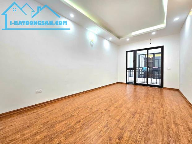 Bán Nhà 5 Tầng Tại Lai Xá, Kim Chung – 30.3m², Gần Ô Tô, Nhà Ở Ngay - 1