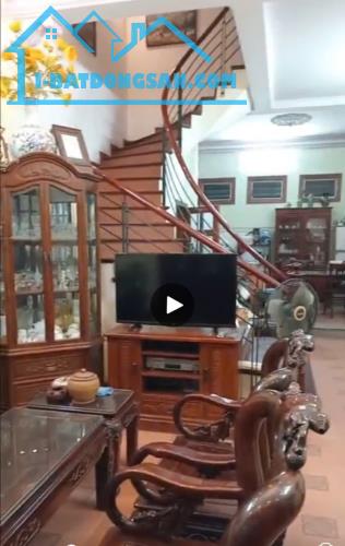 bán nhà liền kề khương đình 16 tỷ 62 m2 x 4 tầng - 5