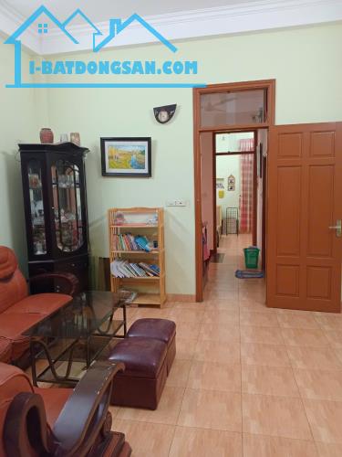 bán nhà liền kề khương đình 16 tỷ 62 m2 x 4 tầng - 4
