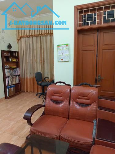 bán nhà liền kề khương đình 16 tỷ 62 m2 x 4 tầng - 3
