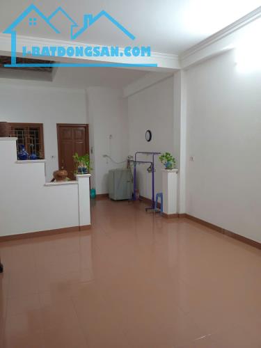 bán nhà liền kề khương đình 16 tỷ 62 m2 x 4 tầng - 1