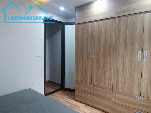 Bán Nhà Mới Xây 4 Tầng, 34m², Sát KĐT Hidory – Gần Ô Tô – Giá 3,9 Tỷ - 1