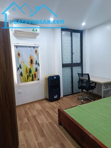 Bán Nhà Mới Xây 4 Tầng, 34m², Sát KĐT Hidory – Gần Ô Tô – Giá 3,9 Tỷ